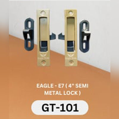 Conceal Lock